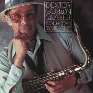 德斯特‧高登：曼哈頓交響曲 ( 180 克 2LPs )<br>Dexter Gordon Quartet：Manhattan Symphonie產品圖